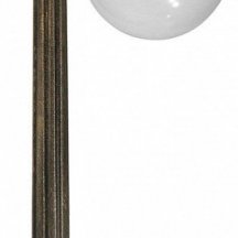 Наземный светильник Fumagalli Globe 300 G30.163.S10.BYE27