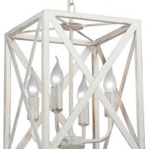 Подвесная люстра Россия Vitaluce V4197 V4197-0/4