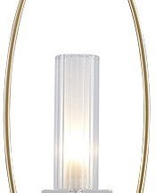 Подвесной светильник 4580 4581/S gold