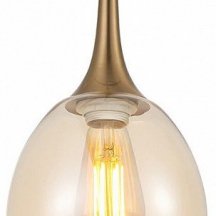 Подвесной светильник Dubbel 4360-1P