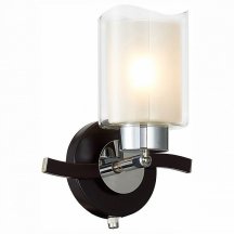 Настенный бра с выключателем Citilux Фортуна CL156312