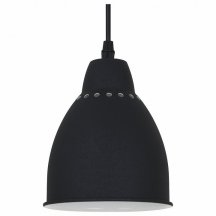 Подвесной светильник для коридора arte Lamp  a2054SP-1BK