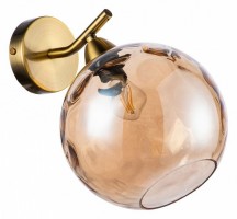 Бра Indigo Memoria 11003/1W Cognac (Китай)