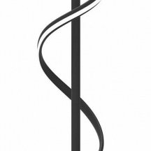 Настольная лампа F-Promo Locket 4180-1T