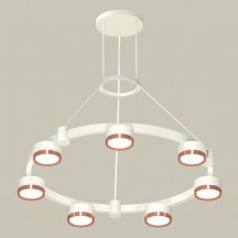 Подвесной светильник Ambrella light TRADITIONAL XR92031503