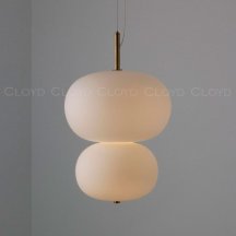 Подвесной светильник Avogadro 11430