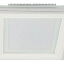 Встраиваемый светодиодный светильник Lumina Deco Beneto LDC 8097-SQ-9W