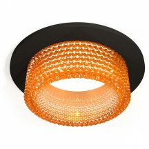 Накладной точечный светильник Ambrella light Techno Spot XC6513044