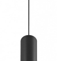 Трековый светильник Denkirs AIR HANG DK5345-BK