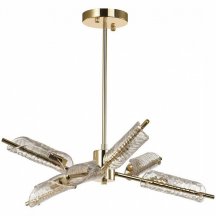 Потолочная люстра Lumion Georgia 6537/6C