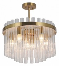 Потолочная люстра Illumico IL0124-7C-79 COP