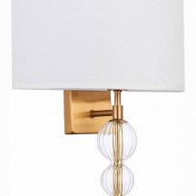 Бра для спальни Evoluce Ramer SLE105711-01