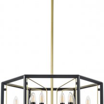 Подвесная люстра Osgona Regolo 713327