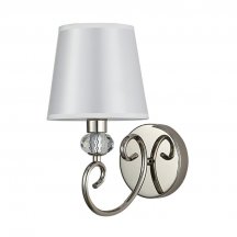 Бра Newport 1200 1201/A nickel