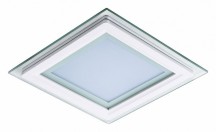 Встраиваемый светодиодный светильник Lightstar Acri 212041
