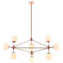 Люстра Китай Aployt Rozali APL.606.07.10