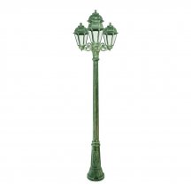 Наземный фонарь Fumagalli Saba K22.156.S31.VXE27