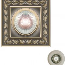 Точечный светильник Martinez Y Orts 3915 3915/1X D-26