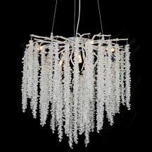 Люстра для натяжных потолков Aployt Paulina APL.848.13.10