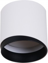 Точечный светильник Reluce 53022-9.5-001IL GX53 WT