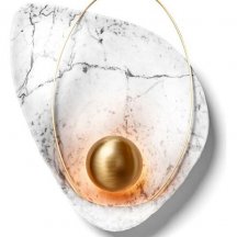 Накладной светильник Inodesign Clam INO_Clam 40.5630