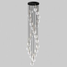 Потолочная люстра TK Lighting Aurora 10258 Aurora
