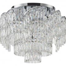 Люстра для натяжных потолков Stilfort Sapparo 2176/09/12C