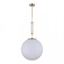 Подвесной светильник Kutek Mood Artu Glass ART-ZW-1(Z)G350