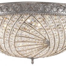 Потолочный светильник Frances WE311.10.207