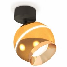 Спот в стиле хай-тек Ambrella light Techno Spot XM1105002