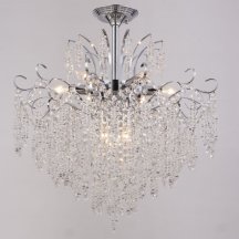 Потолочная люстра Reluce 90324-0.3-09 CR