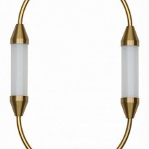 Бра с выключателем ST Luce Olbia SL6004.301.02