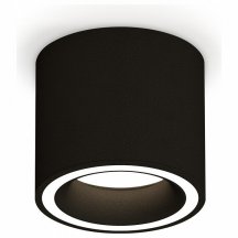 Накладной точечный светильник Ambrella light Techno XS7402030