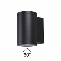 Уличный настенный светодиодный светильник Odeon Light Nature Long 7142/12WL