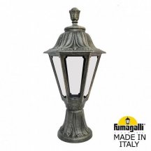Наземный фонарь Fumagalli Rut E26.111.000.BXE27
