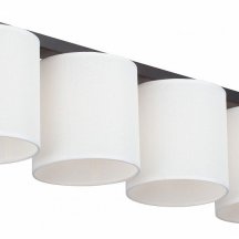 Потолочный светильник Vitaluce V2882-1/4PL