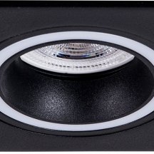 Точечный светильник Imai A2465PL-1BK