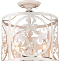 Подвесная люстра Maytoni Rustika H899-03-W