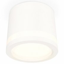 Точечный светильник Ambrella light Techno Spot XS8110003