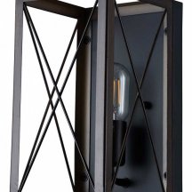 Настенный светильник в стиле лофт Stilfort  3004/08/01W