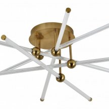 Потолочная люстра Zortes Astra ZRS.57783.10