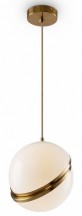 Подвесной светильник Freya Element FR5181PL-01BS