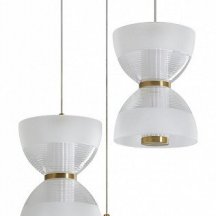 Подвесной светильник Freya Koil FR6136PL-L18BT