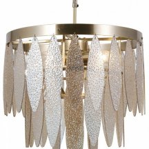 Люстра для натяжных потолков Moderli Souls V10782-4P