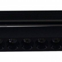 Накладной светильник Reluce Technical  06185-9.3-001C LED20W BK