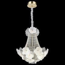 Подвесная люстра Isabella WE112.12.303