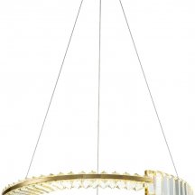 Подвесной светильник Indigo Frizzante V000041L