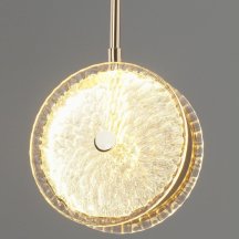 Подвесной светильник Marnia V11163-PL