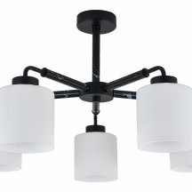 Люстра на штанге Escada Lord 2133/5P