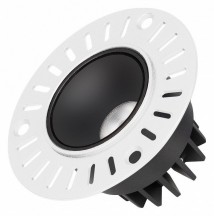 Встраиваемый светильник Arlight ATLAS 031882(1)